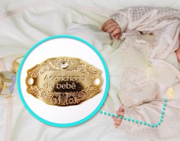 Aconchego do Bebê 2