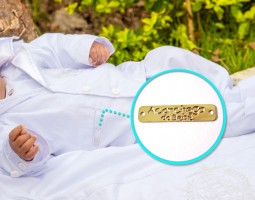 Aconchego do Bebê 4