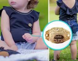 Aconchego do Bebê 6